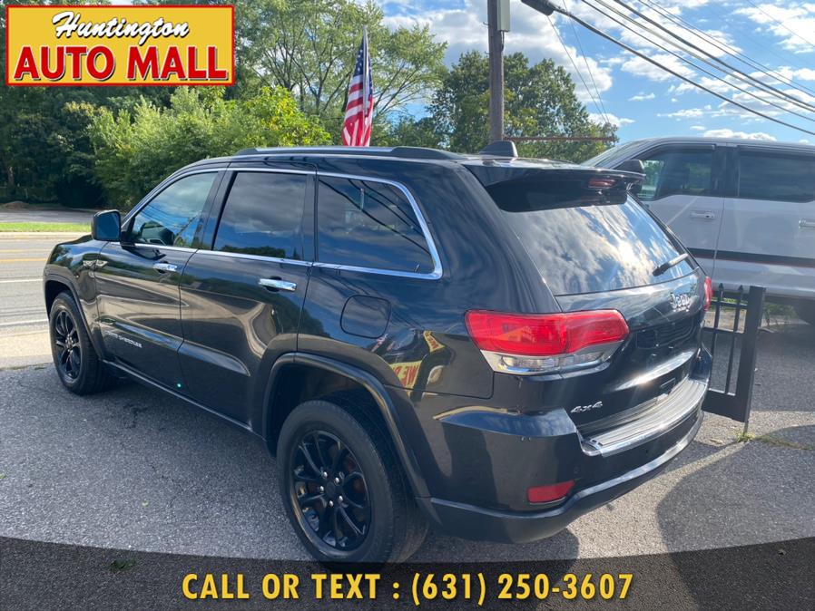 Used Jeep Grand Cherokee 4WD 4dr Limited 2015 | Huntington Auto Mall. Huntington Station, New York Used Jeep Grand Cherokee 4WD 4dr Limited 2015 | Huntington Auto Mall. Huntington Station, New York