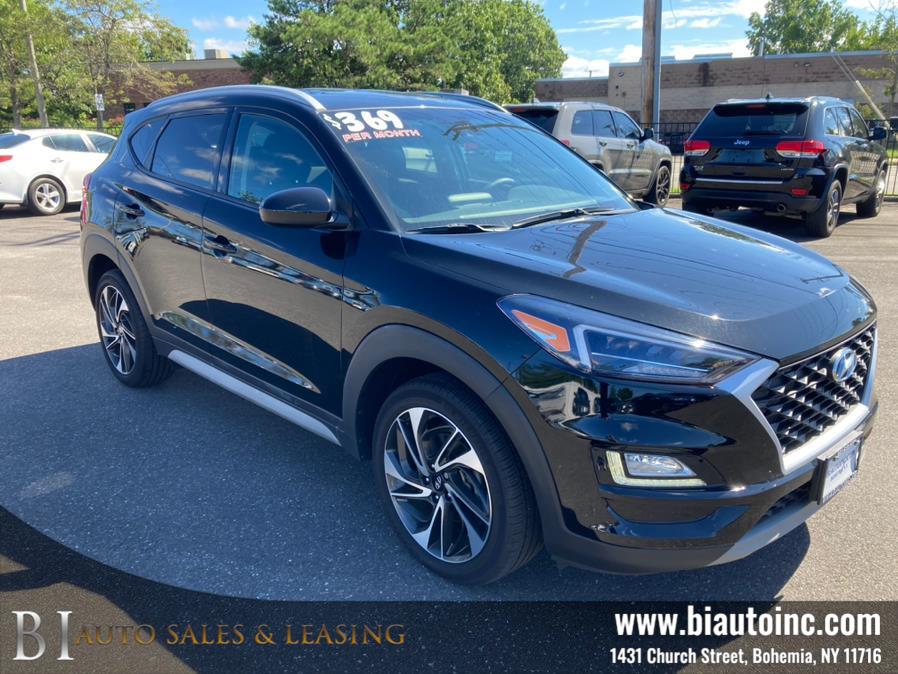 Used Hyundai Tucson Sport AWD 2019 | B I Auto Sales. Bohemia, New York Used Hyundai Tucson Sport AWD 2019 | B I Auto Sales. Bohemia, New York