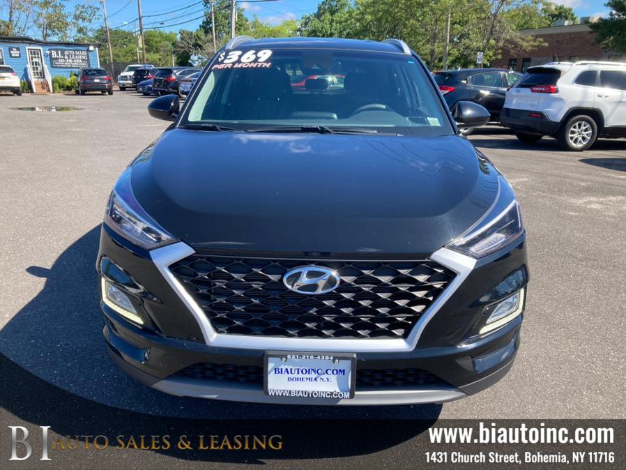 Used Hyundai Tucson Sport AWD 2019 | B I Auto Sales. Bohemia, New York Used Hyundai Tucson Sport AWD 2019 | B I Auto Sales. Bohemia, New York