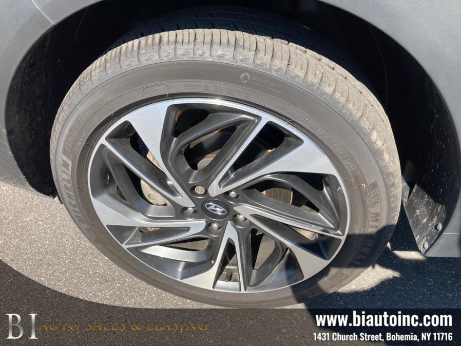 Used Hyundai Tucson Sport AWD 2019 | B I Auto Sales. Bohemia, New York Used Hyundai Tucson Sport AWD 2019 | B I Auto Sales. Bohemia, New York