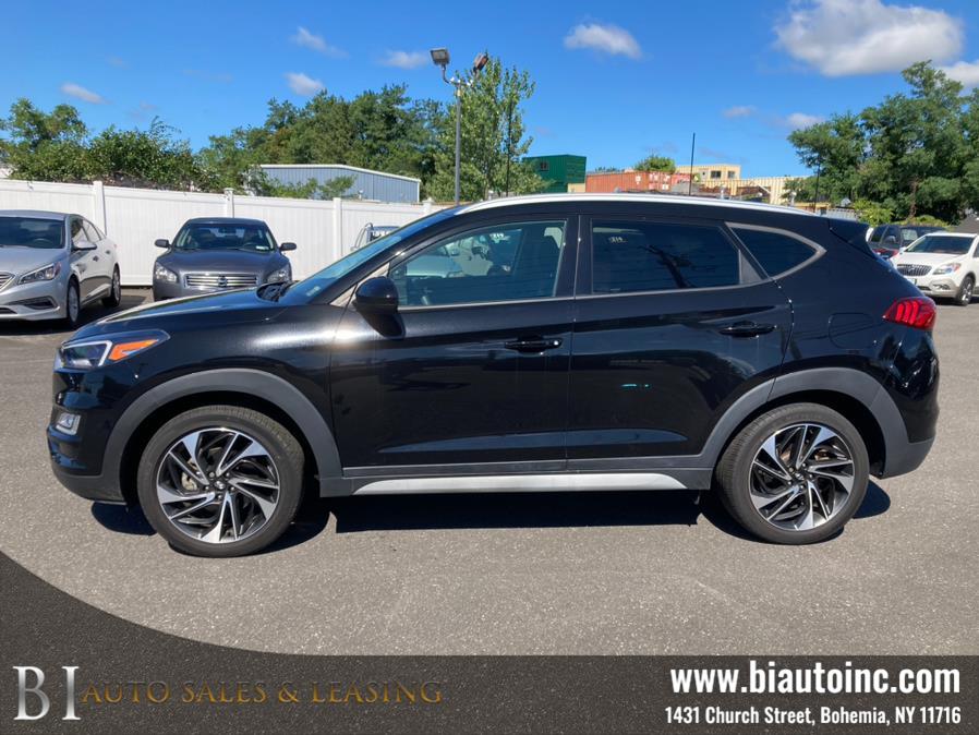 Used Hyundai Tucson Sport AWD 2019 | B I Auto Sales. Bohemia, New York Used Hyundai Tucson Sport AWD 2019 | B I Auto Sales. Bohemia, New York