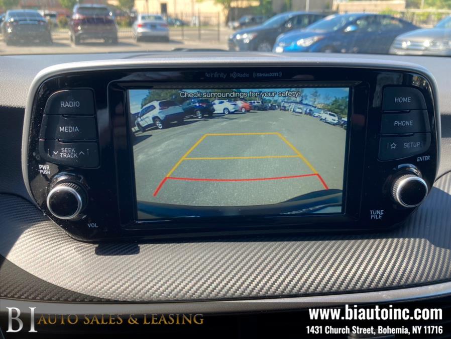 Used Hyundai Tucson Sport AWD 2019 | B I Auto Sales. Bohemia, New York Used Hyundai Tucson Sport AWD 2019 | B I Auto Sales. Bohemia, New York