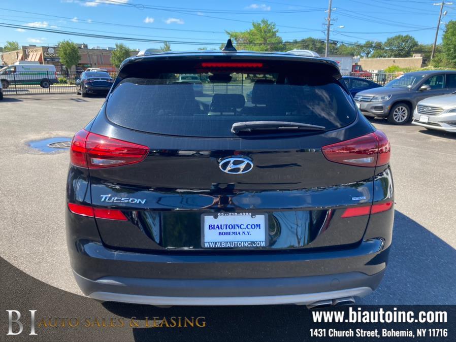 Used Hyundai Tucson Sport AWD 2019 | B I Auto Sales. Bohemia, New York Used Hyundai Tucson Sport AWD 2019 | B I Auto Sales. Bohemia, New York