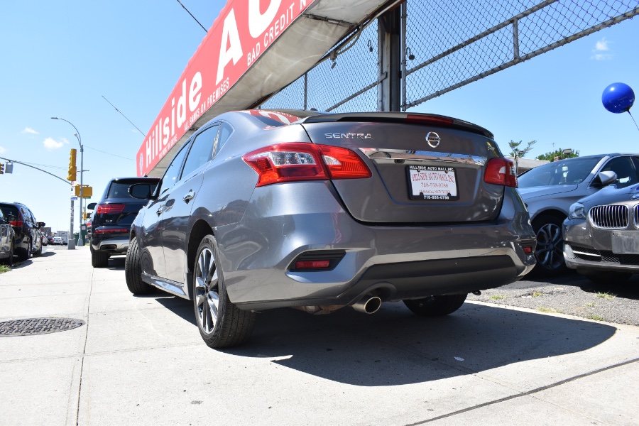 Used Nissan Sentra S CVT 2019 | Hillside Auto Mall Inc.. Jamaica, New York Used Nissan Sentra S CVT 2019 | Hillside Auto Mall Inc.. Jamaica, New York