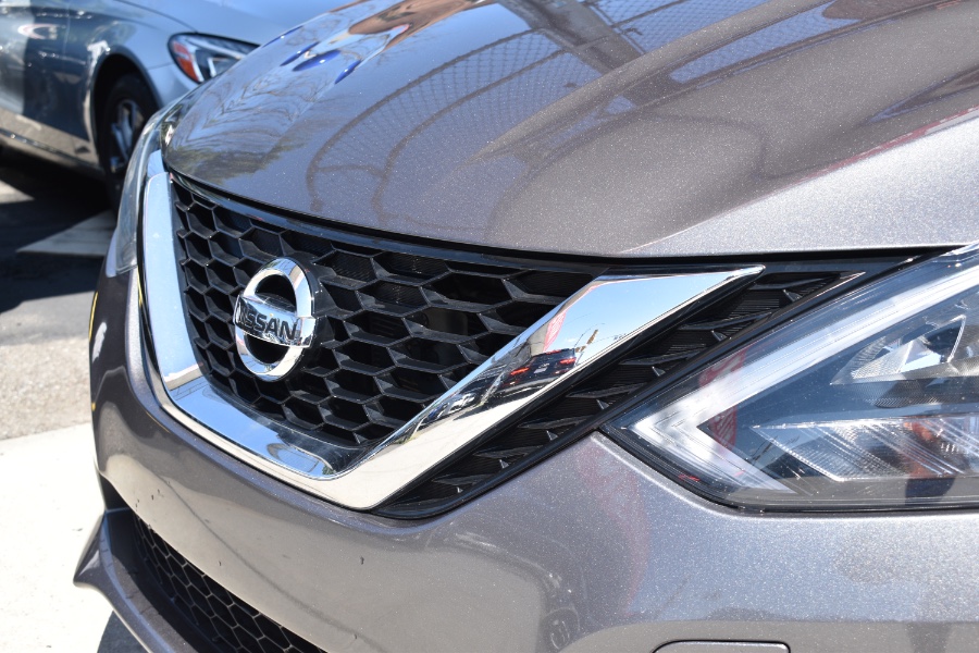 Used Nissan Sentra S CVT 2019 | Hillside Auto Mall Inc.. Jamaica, New York Used Nissan Sentra S CVT 2019 | Hillside Auto Mall Inc.. Jamaica, New York