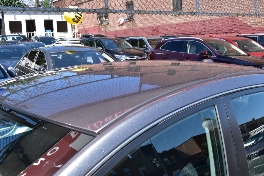 Used Nissan Sentra S CVT 2019 | Hillside Auto Mall Inc.. Jamaica, New York Used Nissan Sentra S CVT 2019 | Hillside Auto Mall Inc.. Jamaica, New York