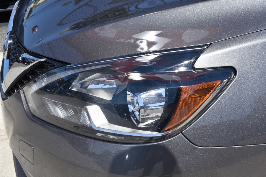 Used Nissan Sentra S CVT 2019 | Hillside Auto Mall Inc.. Jamaica, New York Used Nissan Sentra S CVT 2019 | Hillside Auto Mall Inc.. Jamaica, New York
