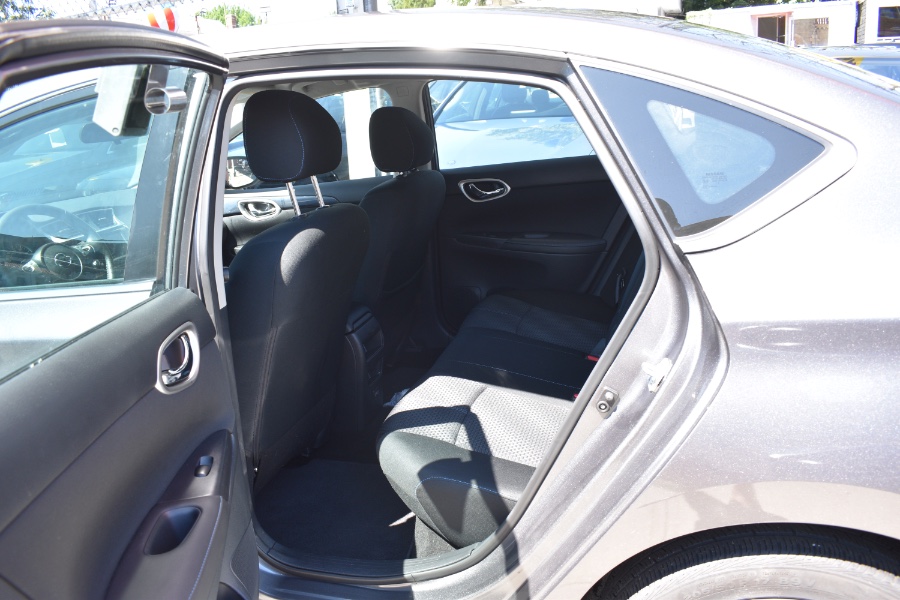 Used Nissan Sentra S CVT 2019 | Hillside Auto Mall Inc.. Jamaica, New York Used Nissan Sentra S CVT 2019 | Hillside Auto Mall Inc.. Jamaica, New York