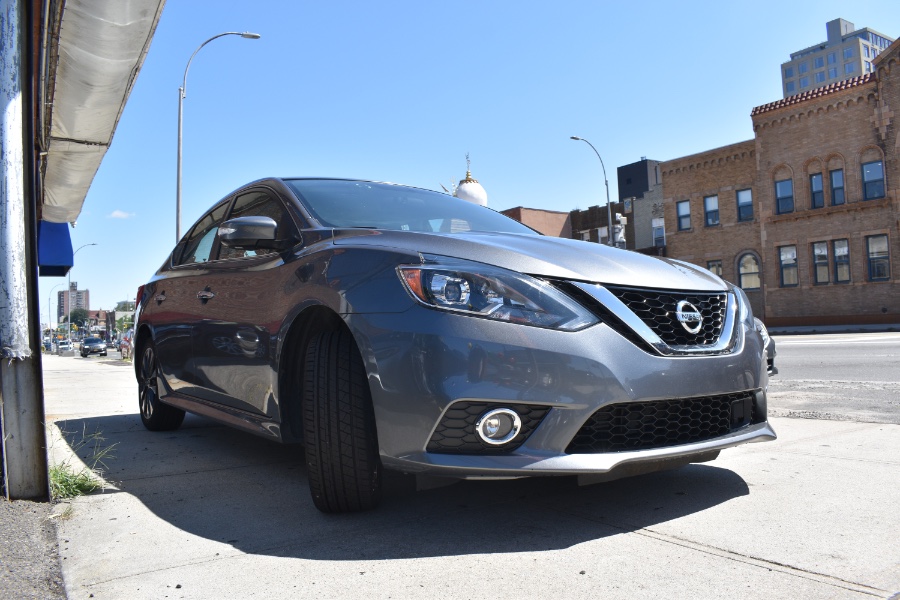Used Nissan Sentra S CVT 2019 | Hillside Auto Mall Inc.. Jamaica, New York Used Nissan Sentra S CVT 2019 | Hillside Auto Mall Inc.. Jamaica, New York