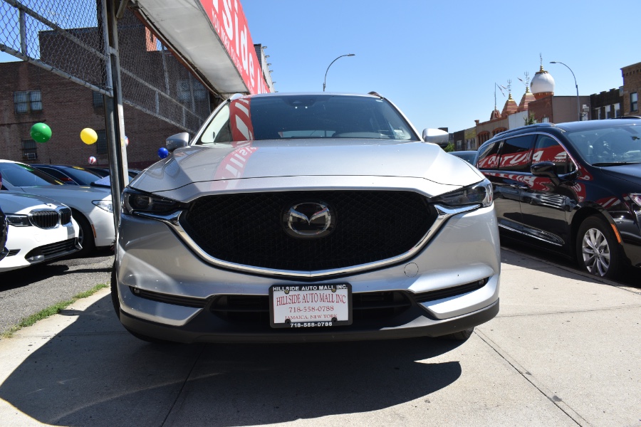 Used Mazda CX-5 Grand Touring AWD 2018 | Hillside Auto Mall Inc.. Jamaica, New York Used Mazda CX-5 Grand Touring AWD 2018 | Hillside Auto Mall Inc.. Jamaica, New York