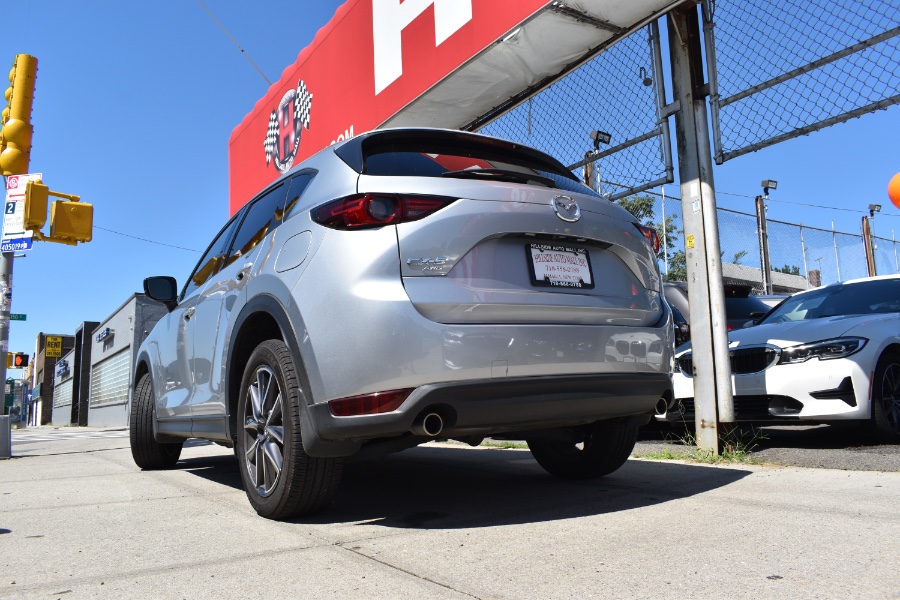 Used Mazda CX-5 Grand Touring AWD 2018 | Hillside Auto Mall Inc.. Jamaica, New York Used Mazda CX-5 Grand Touring AWD 2018 | Hillside Auto Mall Inc.. Jamaica, New York