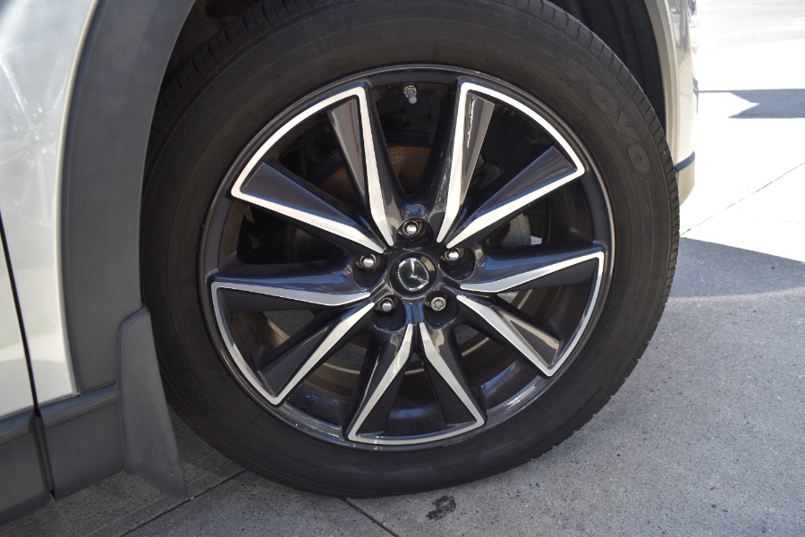 Used Mazda CX-5 Grand Touring AWD 2018 | Hillside Auto Mall Inc.. Jamaica, New York Used Mazda CX-5 Grand Touring AWD 2018 | Hillside Auto Mall Inc.. Jamaica, New York