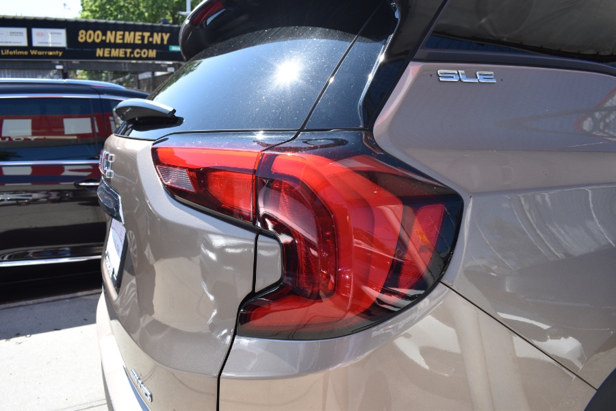 Used GMC Terrain AWD 4dr SLE 2018 | Hillside Auto Mall Inc.. Jamaica, New York Used GMC Terrain AWD 4dr SLE 2018 | Hillside Auto Mall Inc.. Jamaica, New York