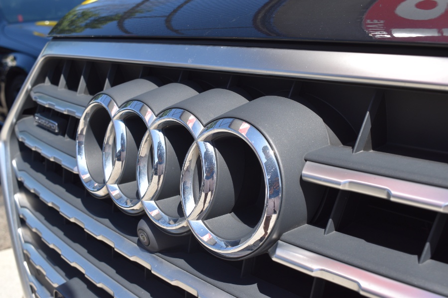 Used Audi Q7 3.0 TFSI Premium Plus 2017 | Hillside Auto Mall Inc.. Jamaica, New York Used Audi Q7 3.0 TFSI Premium Plus 2017 | Hillside Auto Mall Inc.. Jamaica, New York