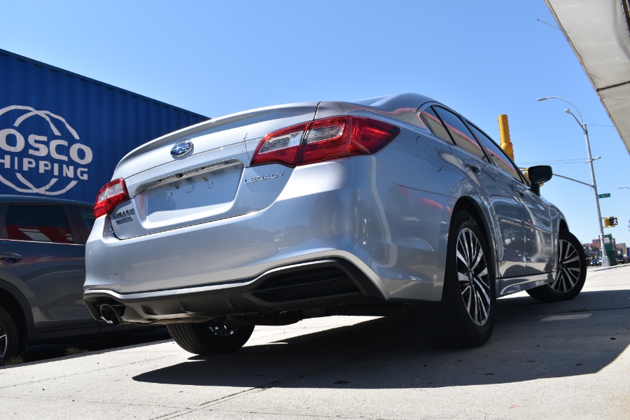 Used Subaru Legacy 2.5i 2018 | Hillside Auto Mall Inc.. Jamaica, New York Used Subaru Legacy 2.5i 2018 | Hillside Auto Mall Inc.. Jamaica, New York