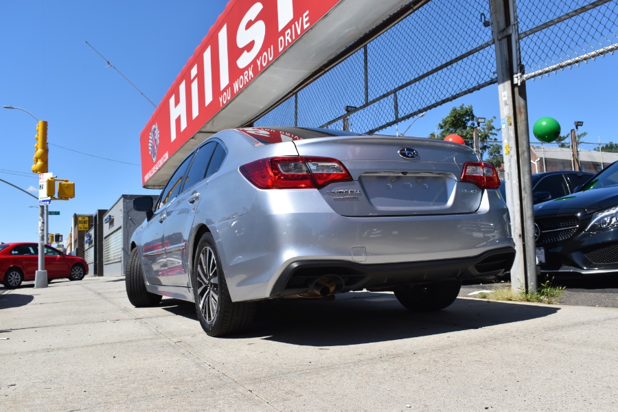 Used Subaru Legacy 2.5i 2018 | Hillside Auto Mall Inc.. Jamaica, New York Used Subaru Legacy 2.5i 2018 | Hillside Auto Mall Inc.. Jamaica, New York