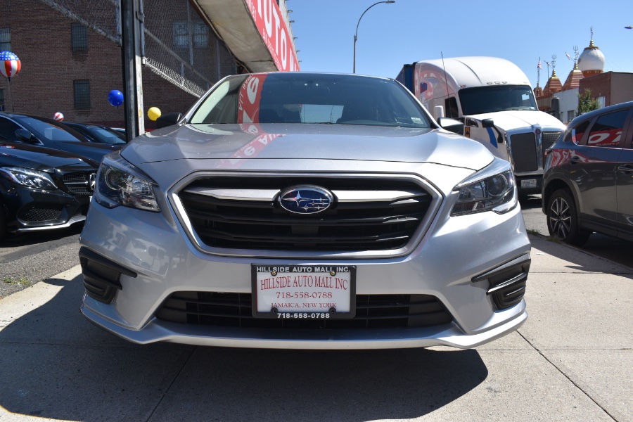 Used Subaru Legacy 2.5i 2018 | Hillside Auto Mall Inc.. Jamaica, New York Used Subaru Legacy 2.5i 2018 | Hillside Auto Mall Inc.. Jamaica, New York