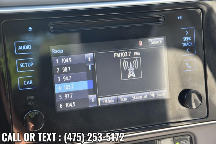 Used Toyota Corolla LE CVT 2019 | Highline Car Connection. Waterbury, Connecticut Used Toyota Corolla LE CVT 2019 | Highline Car Connection. Waterbury, Connecticut