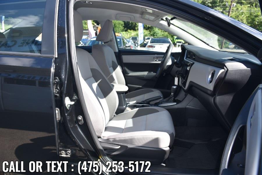 Used Toyota Corolla LE CVT 2019 | Highline Car Connection. Waterbury, Connecticut Used Toyota Corolla LE CVT 2019 | Highline Car Connection. Waterbury, Connecticut