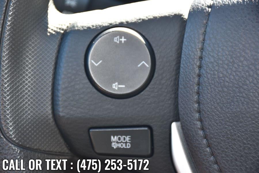Used Toyota Corolla LE CVT 2019 | Highline Car Connection. Waterbury, Connecticut Used Toyota Corolla LE CVT 2019 | Highline Car Connection. Waterbury, Connecticut
