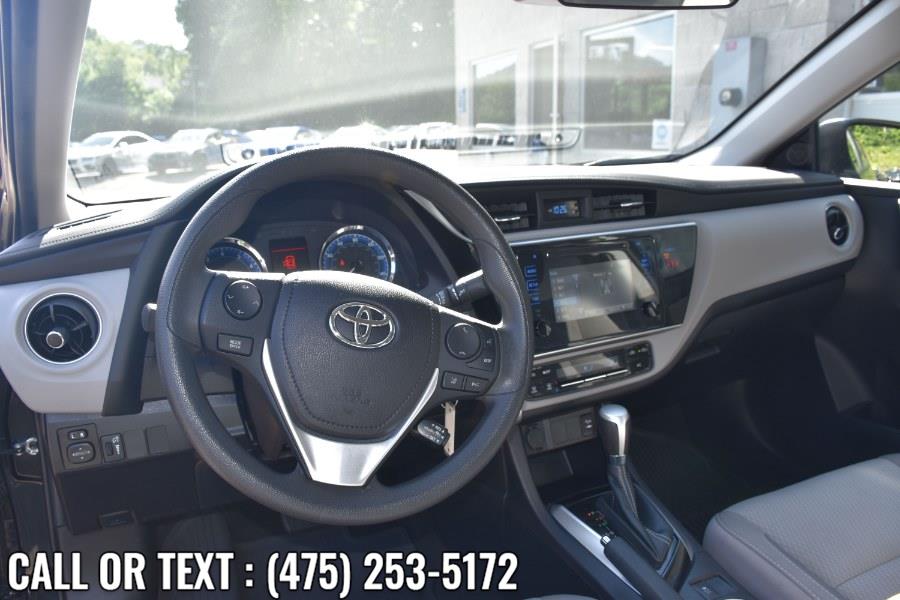 Used Toyota Corolla LE CVT 2019 | Highline Car Connection. Waterbury, Connecticut Used Toyota Corolla LE CVT 2019 | Highline Car Connection. Waterbury, Connecticut