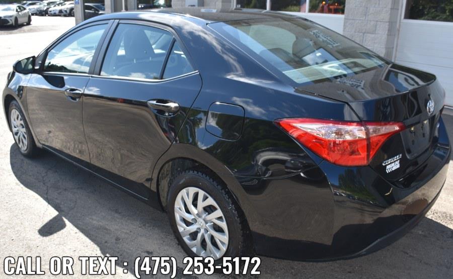 Used Toyota Corolla LE CVT 2019 | Highline Car Connection. Waterbury, Connecticut Used Toyota Corolla LE CVT 2019 | Highline Car Connection. Waterbury, Connecticut