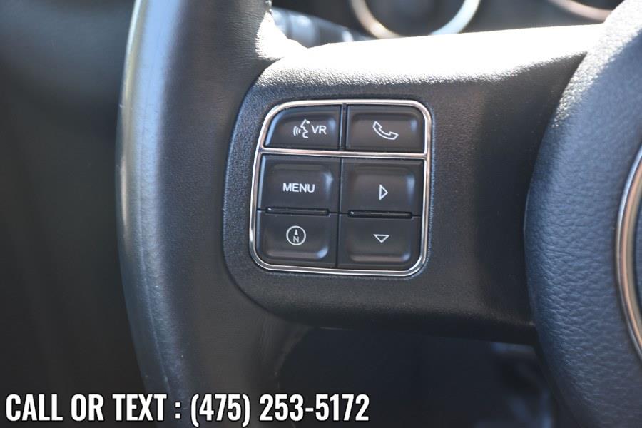 Used Jeep Wrangler Freedom 4x4 *Ltd Avail* 2017 | Highline Car Connection. Waterbury, Connecticut Used Jeep Wrangler Freedom 4x4 *Ltd Avail* 2017 | Highline Car Connection. Waterbury, Connecticut