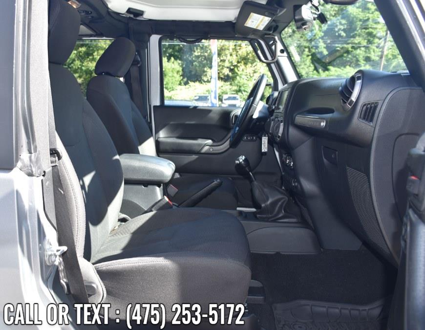 Used Jeep Wrangler Freedom 4x4 *Ltd Avail* 2017 | Highline Car Connection. Waterbury, Connecticut Used Jeep Wrangler Freedom 4x4 *Ltd Avail* 2017 | Highline Car Connection. Waterbury, Connecticut