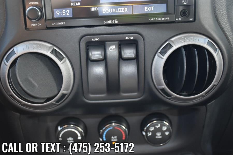 Used Jeep Wrangler Freedom 4x4 *Ltd Avail* 2017 | Highline Car Connection. Waterbury, Connecticut Used Jeep Wrangler Freedom 4x4 *Ltd Avail* 2017 | Highline Car Connection. Waterbury, Connecticut