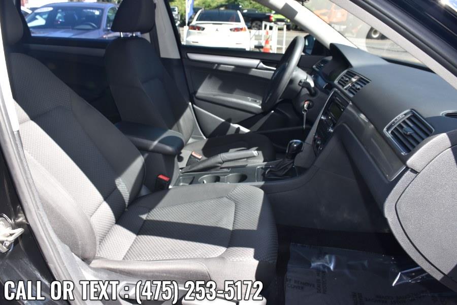 Used Volkswagen Passat 4dr Sdn 1.8T Auto Wolfsburg Edition 2015 | Highline Car Connection. Waterbury, Connecticut Used Volkswagen Passat 4dr Sdn 1.8T Auto Wolfsburg Edition 2015 | Highline Car Connection. Waterbury, Connecticut