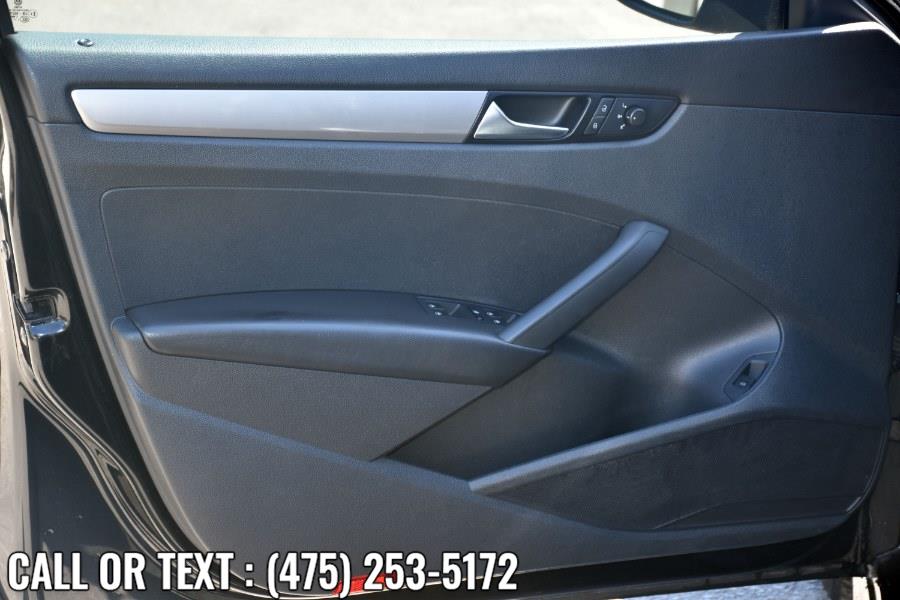 Used Volkswagen Passat 4dr Sdn 1.8T Auto Wolfsburg Edition 2015 | Highline Car Connection. Waterbury, Connecticut Used Volkswagen Passat 4dr Sdn 1.8T Auto Wolfsburg Edition 2015 | Highline Car Connection. Waterbury, Connecticut