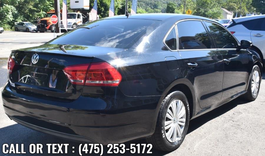 Used Volkswagen Passat 4dr Sdn 1.8T Auto Wolfsburg Edition 2015 | Highline Car Connection. Waterbury, Connecticut Used Volkswagen Passat 4dr Sdn 1.8T Auto Wolfsburg Edition 2015 | Highline Car Connection. Waterbury, Connecticut