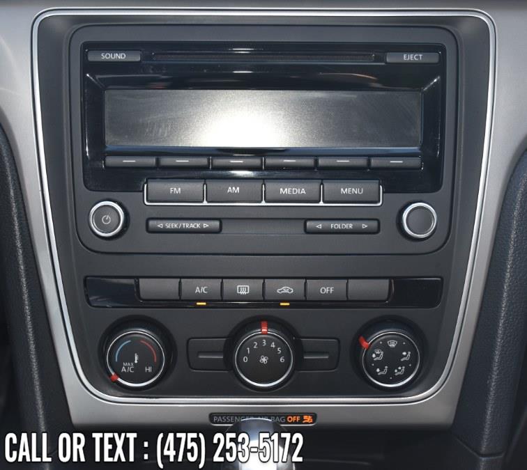 Used Volkswagen Passat 4dr Sdn 1.8T Auto Wolfsburg Edition 2015 | Highline Car Connection. Waterbury, Connecticut Used Volkswagen Passat 4dr Sdn 1.8T Auto Wolfsburg Edition 2015 | Highline Car Connection. Waterbury, Connecticut