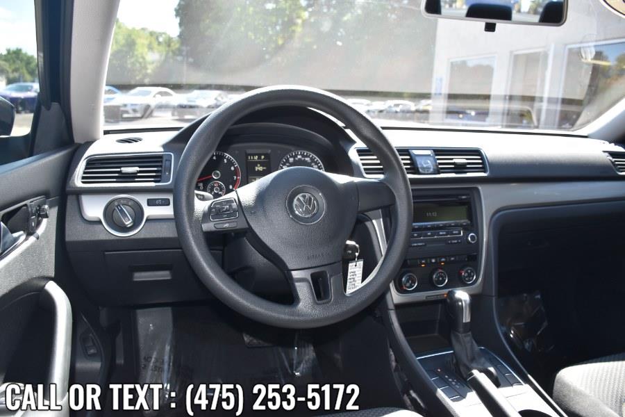 Used Volkswagen Passat 4dr Sdn 1.8T Auto Wolfsburg Edition 2015 | Highline Car Connection. Waterbury, Connecticut Used Volkswagen Passat 4dr Sdn 1.8T Auto Wolfsburg Edition 2015 | Highline Car Connection. Waterbury, Connecticut