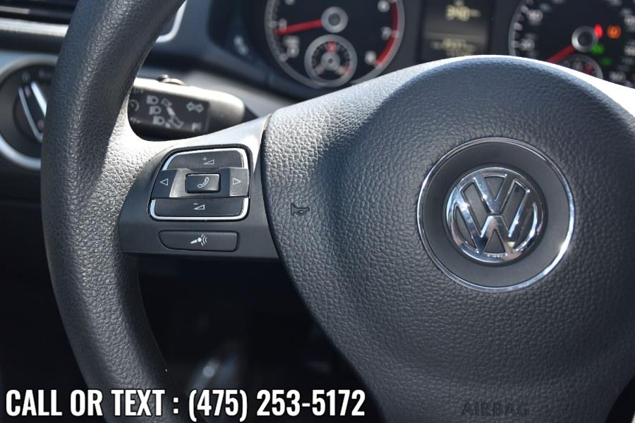 Used Volkswagen Passat 4dr Sdn 1.8T Auto Wolfsburg Edition 2015 | Highline Car Connection. Waterbury, Connecticut Used Volkswagen Passat 4dr Sdn 1.8T Auto Wolfsburg Edition 2015 | Highline Car Connection. Waterbury, Connecticut