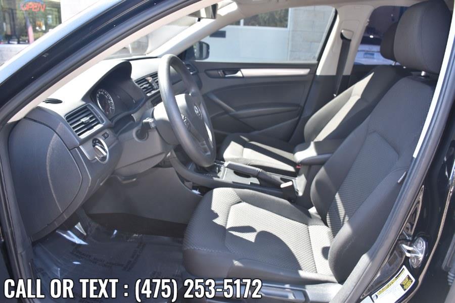 Used Volkswagen Passat 4dr Sdn 1.8T Auto Wolfsburg Edition 2015 | Highline Car Connection. Waterbury, Connecticut Used Volkswagen Passat 4dr Sdn 1.8T Auto Wolfsburg Edition 2015 | Highline Car Connection. Waterbury, Connecticut