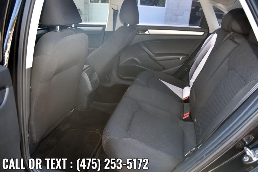 Used Volkswagen Passat 4dr Sdn 1.8T Auto Wolfsburg Edition 2015 | Highline Car Connection. Waterbury, Connecticut Used Volkswagen Passat 4dr Sdn 1.8T Auto Wolfsburg Edition 2015 | Highline Car Connection. Waterbury, Connecticut