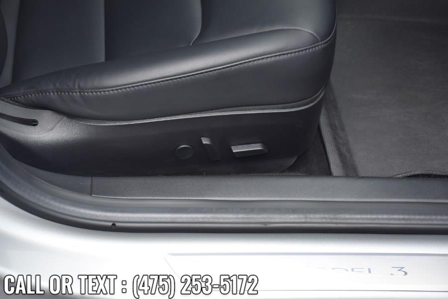 Used Tesla Model 3 Long Range Battery 2018 | Highline Car Connection. Waterbury, Connecticut Used Tesla Model 3 Long Range Battery 2018 | Highline Car Connection. Waterbury, Connecticut