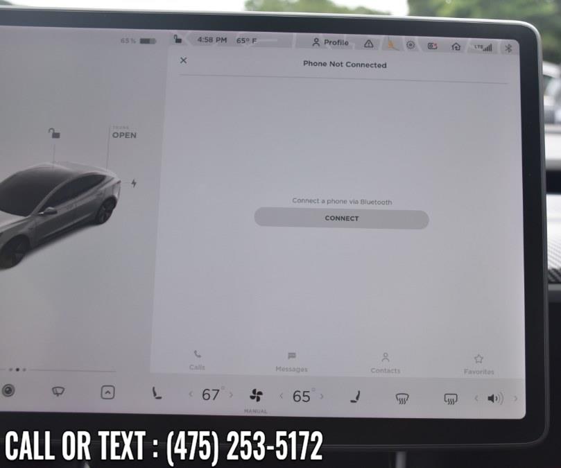 Used Tesla Model 3 Long Range Battery 2018 | Highline Car Connection. Waterbury, Connecticut Used Tesla Model 3 Long Range Battery 2018 | Highline Car Connection. Waterbury, Connecticut
