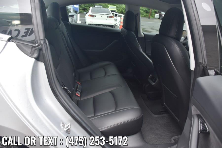 Used Tesla Model 3 Long Range Battery 2018 | Highline Car Connection. Waterbury, Connecticut Used Tesla Model 3 Long Range Battery 2018 | Highline Car Connection. Waterbury, Connecticut