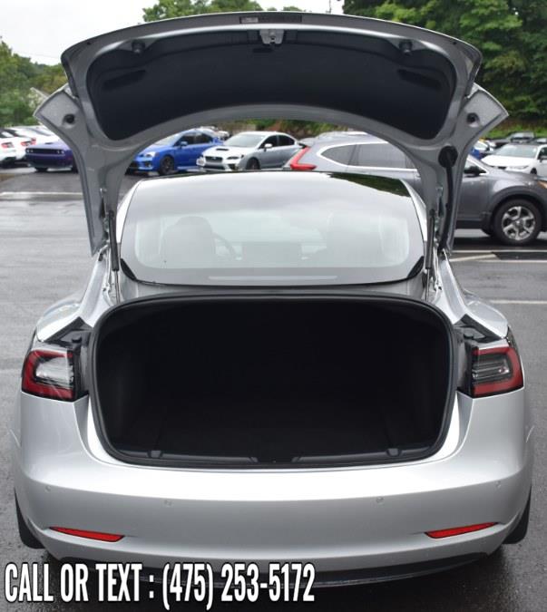 Used Tesla Model 3 Long Range Battery 2018 | Highline Car Connection. Waterbury, Connecticut Used Tesla Model 3 Long Range Battery 2018 | Highline Car Connection. Waterbury, Connecticut