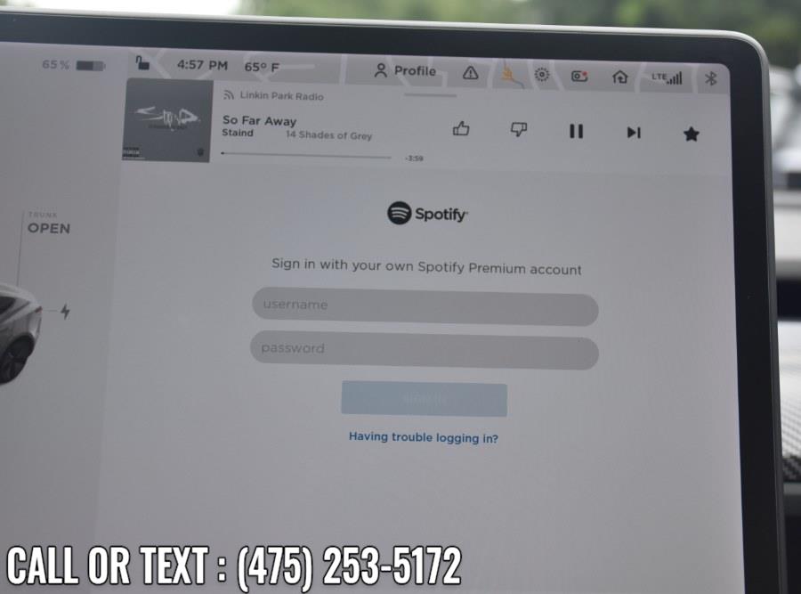Used Tesla Model 3 Long Range Battery 2018 | Highline Car Connection. Waterbury, Connecticut Used Tesla Model 3 Long Range Battery 2018 | Highline Car Connection. Waterbury, Connecticut