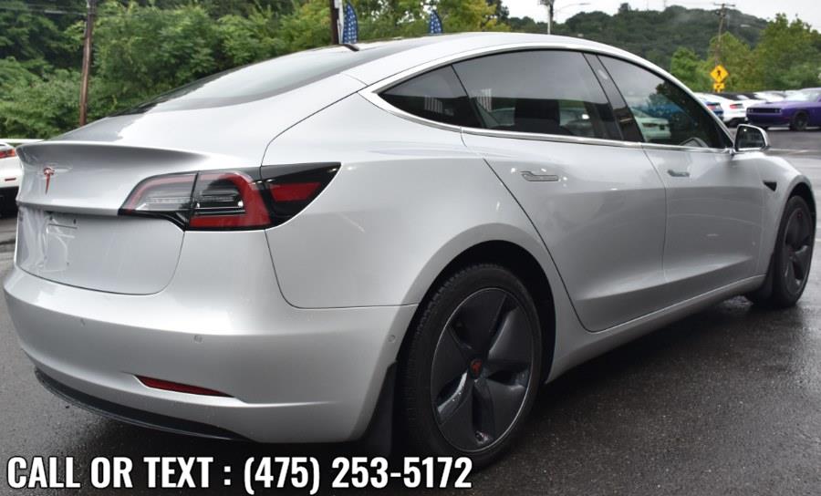 Used Tesla Model 3 Long Range Battery 2018 | Highline Car Connection. Waterbury, Connecticut Used Tesla Model 3 Long Range Battery 2018 | Highline Car Connection. Waterbury, Connecticut