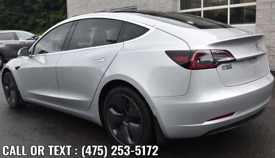 Used Tesla Model 3 Long Range Battery 2018 | Highline Car Connection. Waterbury, Connecticut Used Tesla Model 3 Long Range Battery 2018 | Highline Car Connection. Waterbury, Connecticut