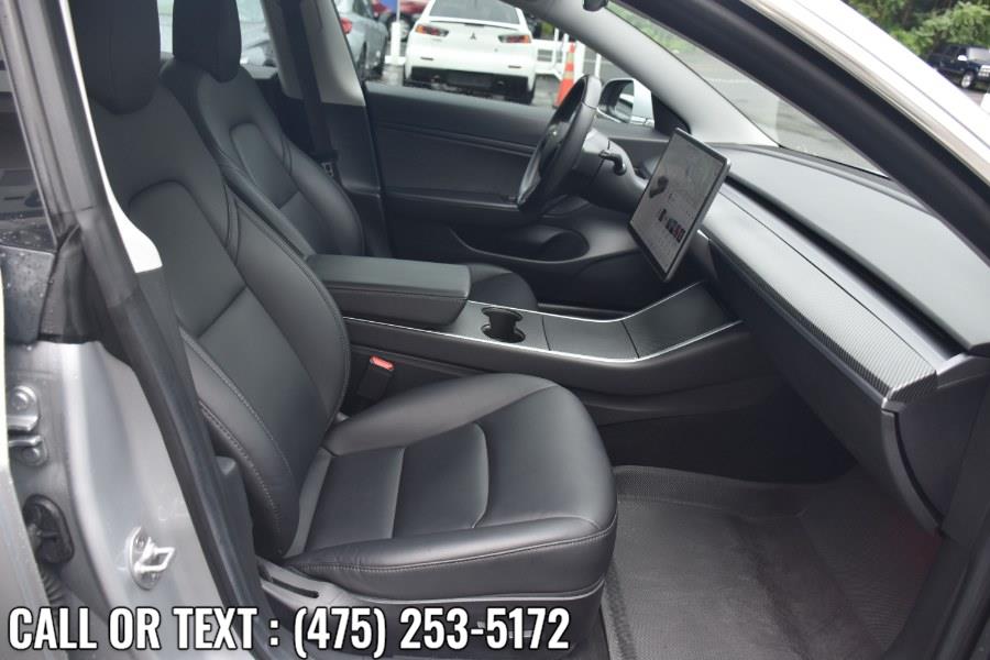Used Tesla Model 3 Long Range Battery 2018 | Highline Car Connection. Waterbury, Connecticut Used Tesla Model 3 Long Range Battery 2018 | Highline Car Connection. Waterbury, Connecticut