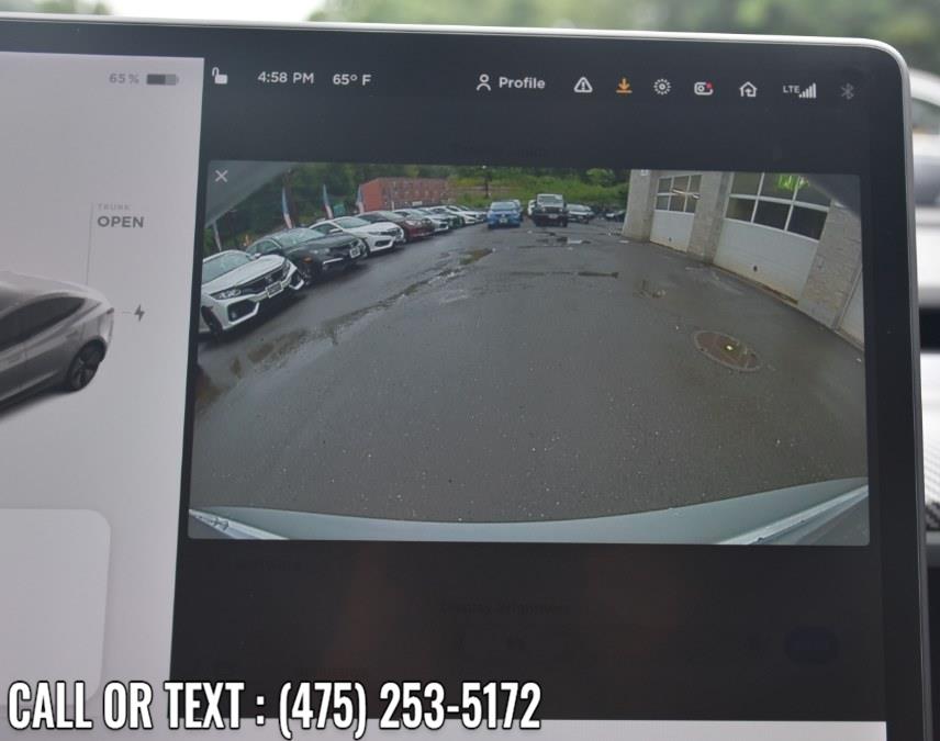 Used Tesla Model 3 Long Range Battery 2018 | Highline Car Connection. Waterbury, Connecticut Used Tesla Model 3 Long Range Battery 2018 | Highline Car Connection. Waterbury, Connecticut