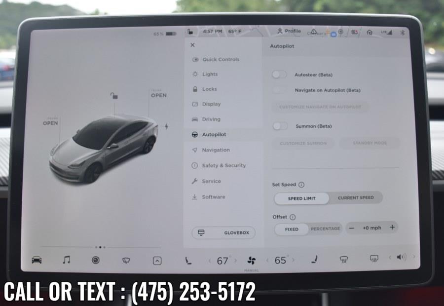 Used Tesla Model 3 Long Range Battery 2018 | Highline Car Connection. Waterbury, Connecticut Used Tesla Model 3 Long Range Battery 2018 | Highline Car Connection. Waterbury, Connecticut