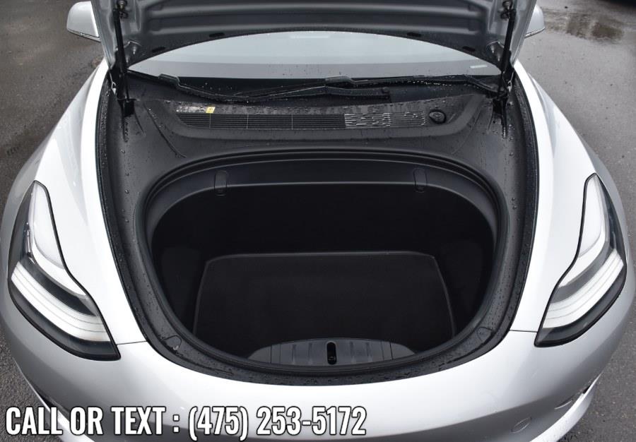 Used Tesla Model 3 Long Range Battery 2018 | Highline Car Connection. Waterbury, Connecticut Used Tesla Model 3 Long Range Battery 2018 | Highline Car Connection. Waterbury, Connecticut