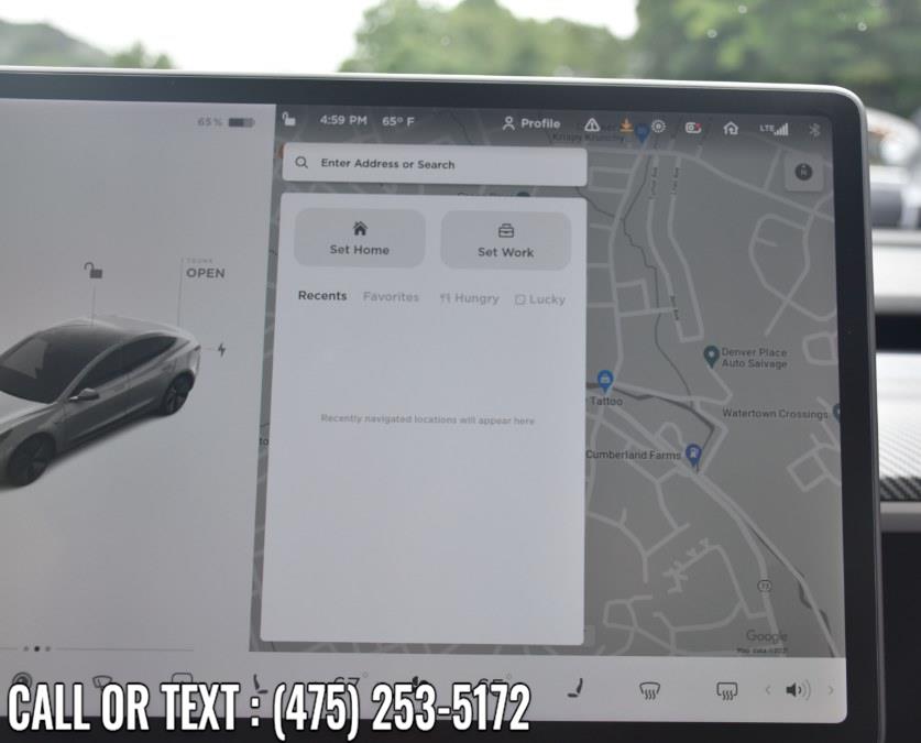 Used Tesla Model 3 Long Range Battery 2018 | Highline Car Connection. Waterbury, Connecticut Used Tesla Model 3 Long Range Battery 2018 | Highline Car Connection. Waterbury, Connecticut