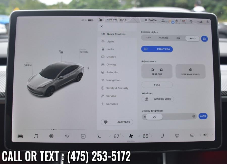 Used Tesla Model 3 Long Range Battery 2018 | Highline Car Connection. Waterbury, Connecticut Used Tesla Model 3 Long Range Battery 2018 | Highline Car Connection. Waterbury, Connecticut
